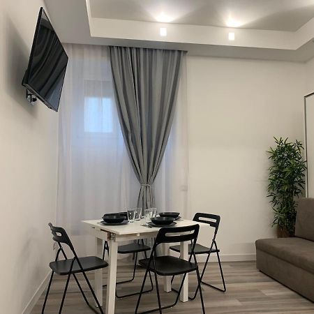 Artpa Rome Apartments Bagian luar foto