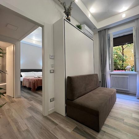 Artpa Rome Apartments Bagian luar foto