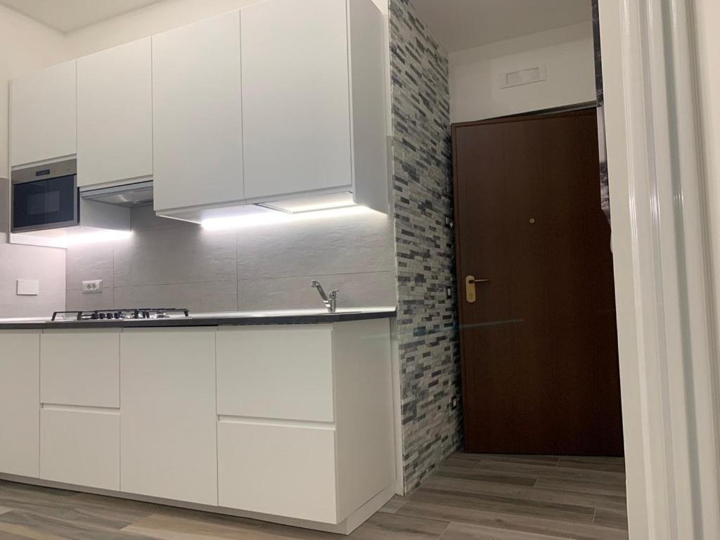 Artpa Rome Apartments Bagian luar foto