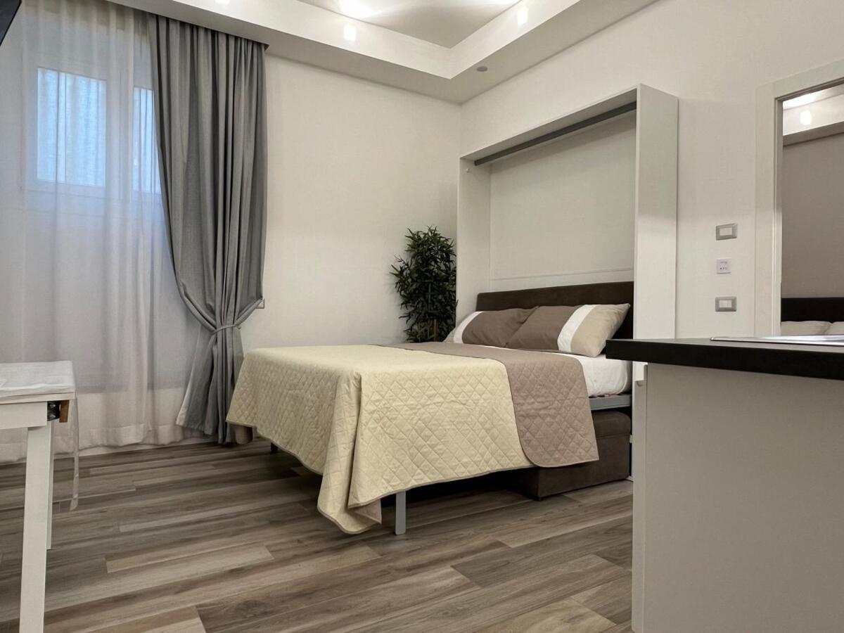 Artpa Rome Apartments Bagian luar foto