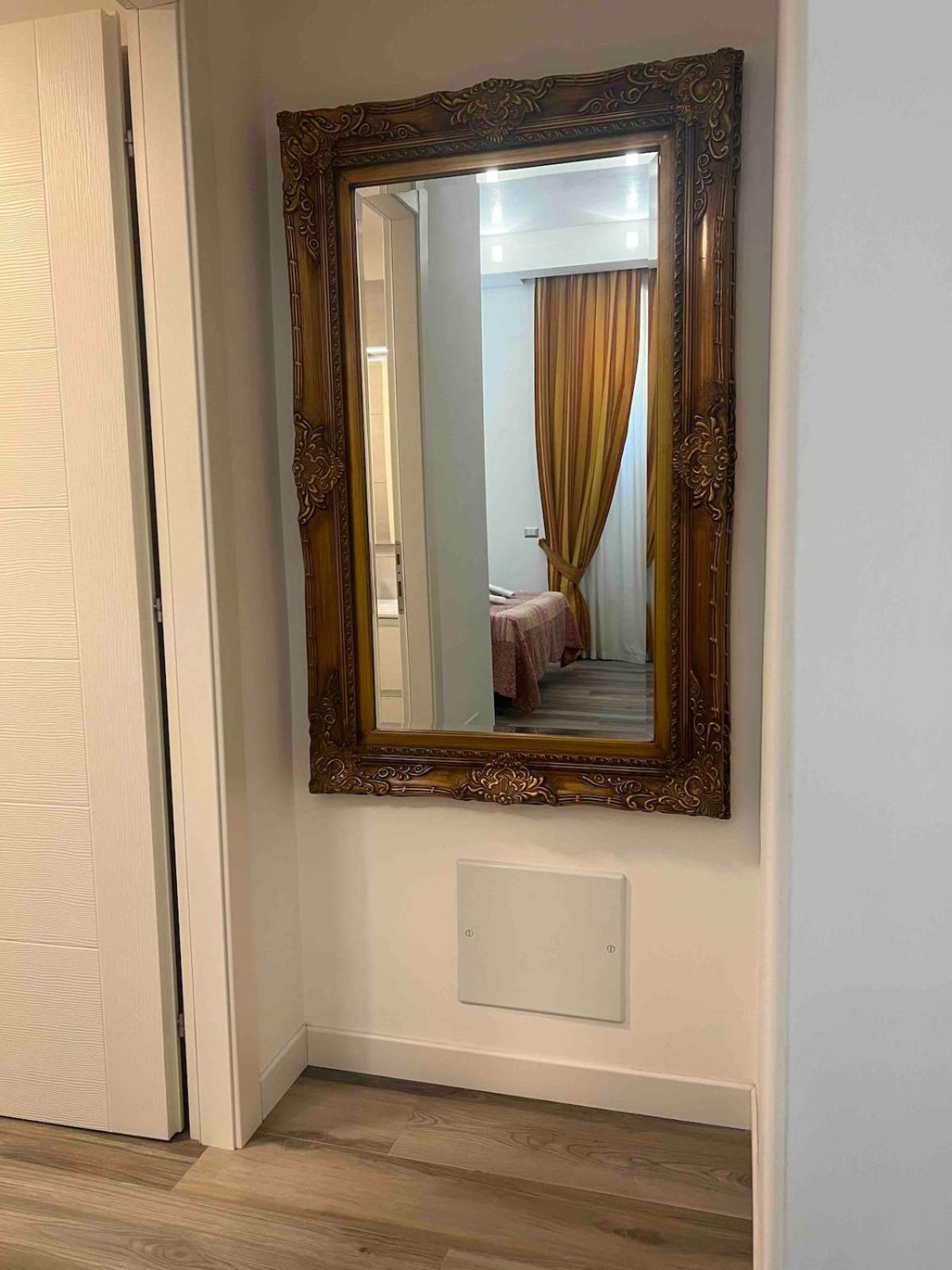Artpa Rome Apartments Bagian luar foto