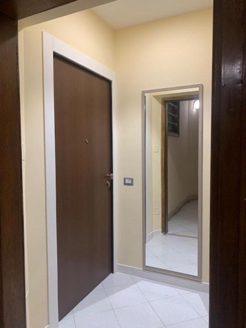 Artpa Rome Apartments Bagian luar foto