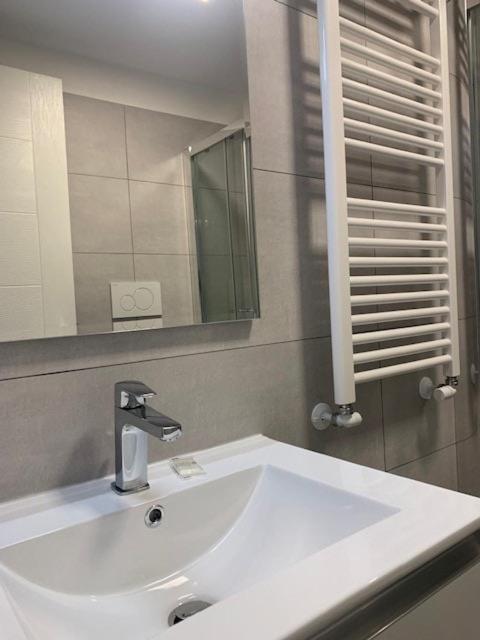 Artpa Rome Apartments Bagian luar foto