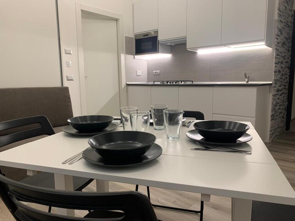 Artpa Rome Apartments Bagian luar foto