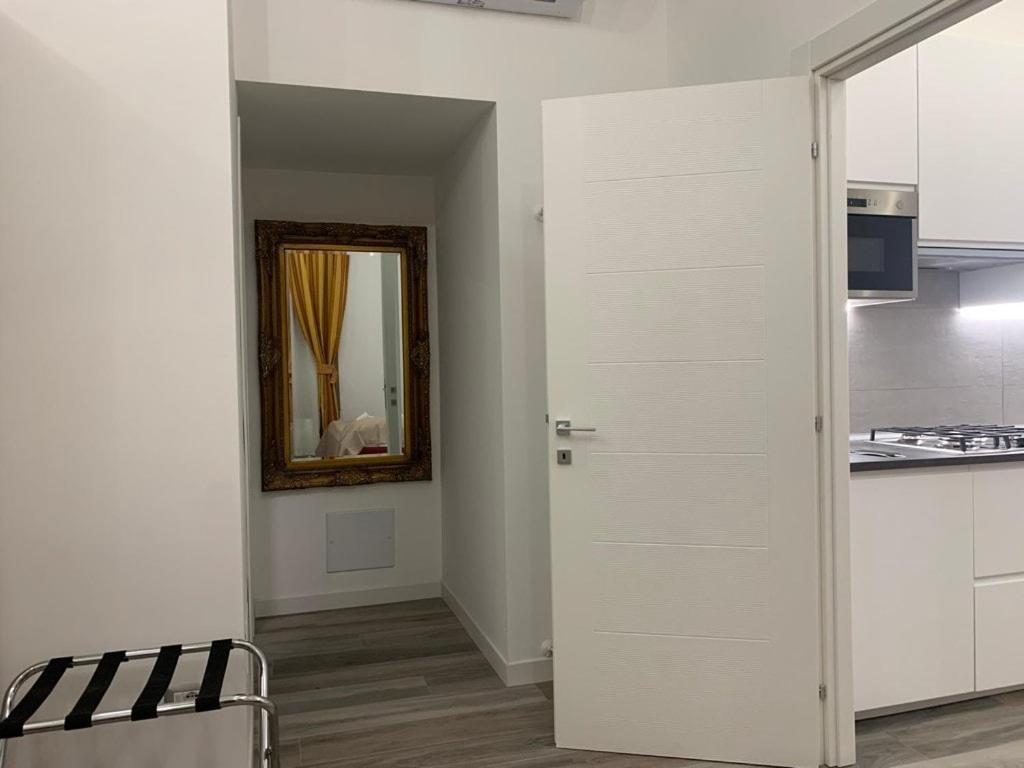 Artpa Rome Apartments Bagian luar foto