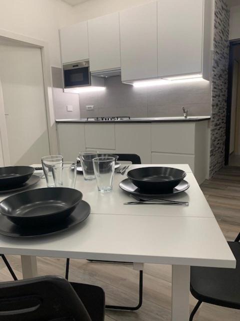 Artpa Rome Apartments Bagian luar foto