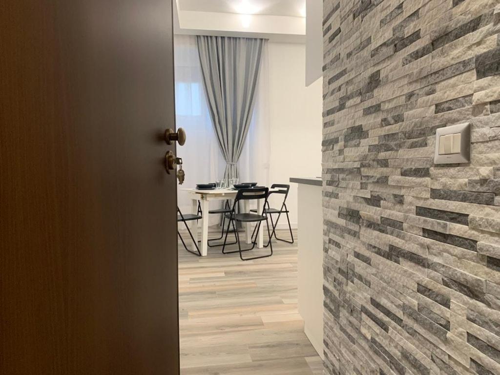 Artpa Rome Apartments Bagian luar foto