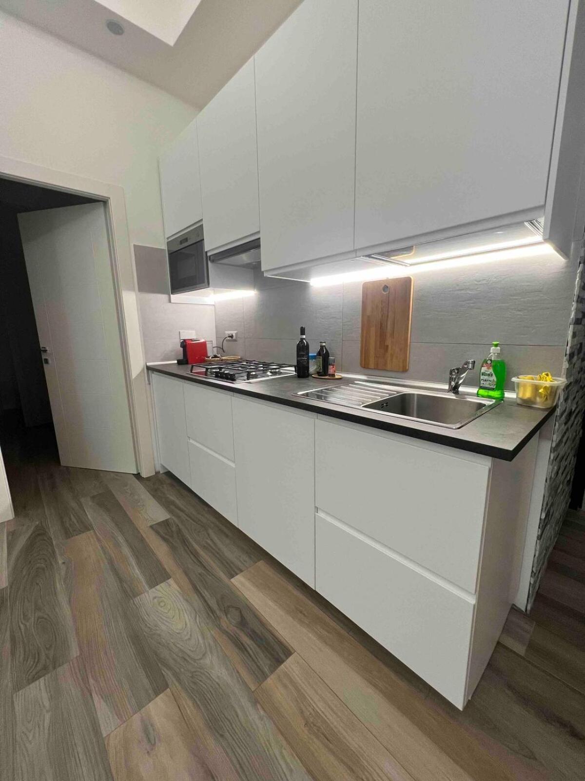 Artpa Rome Apartments Bagian luar foto