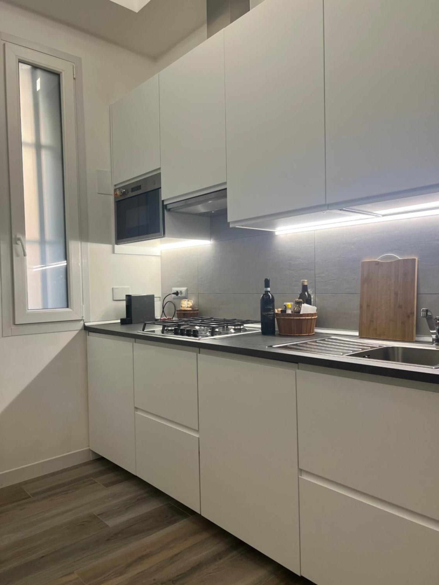 Artpa Rome Apartments Bagian luar foto