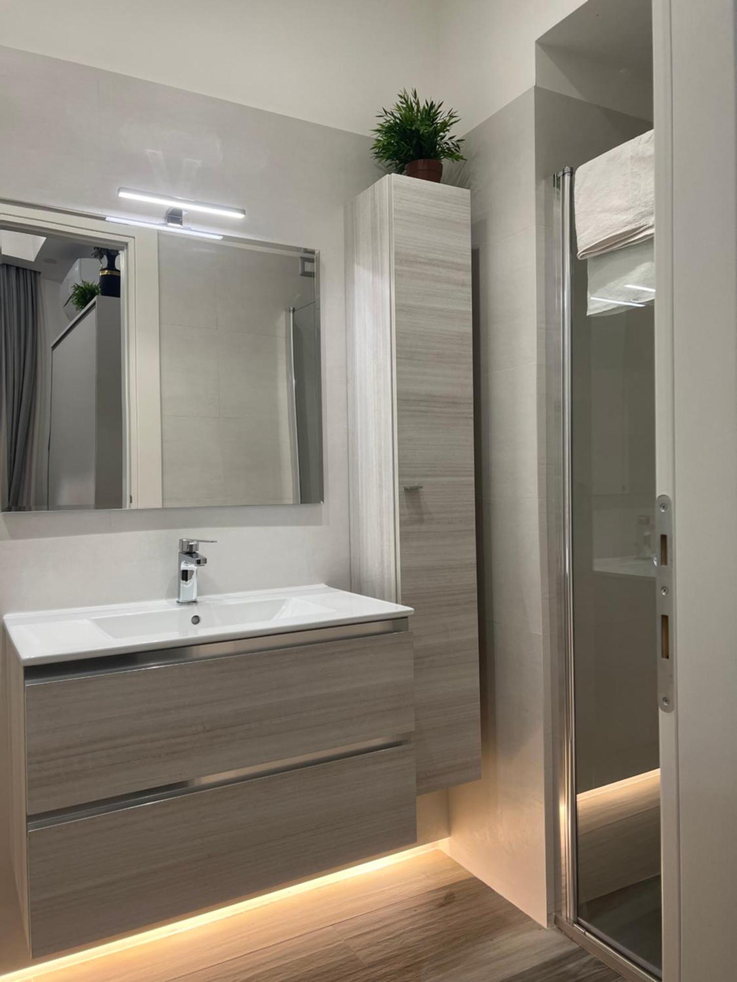 Artpa Rome Apartments Bagian luar foto