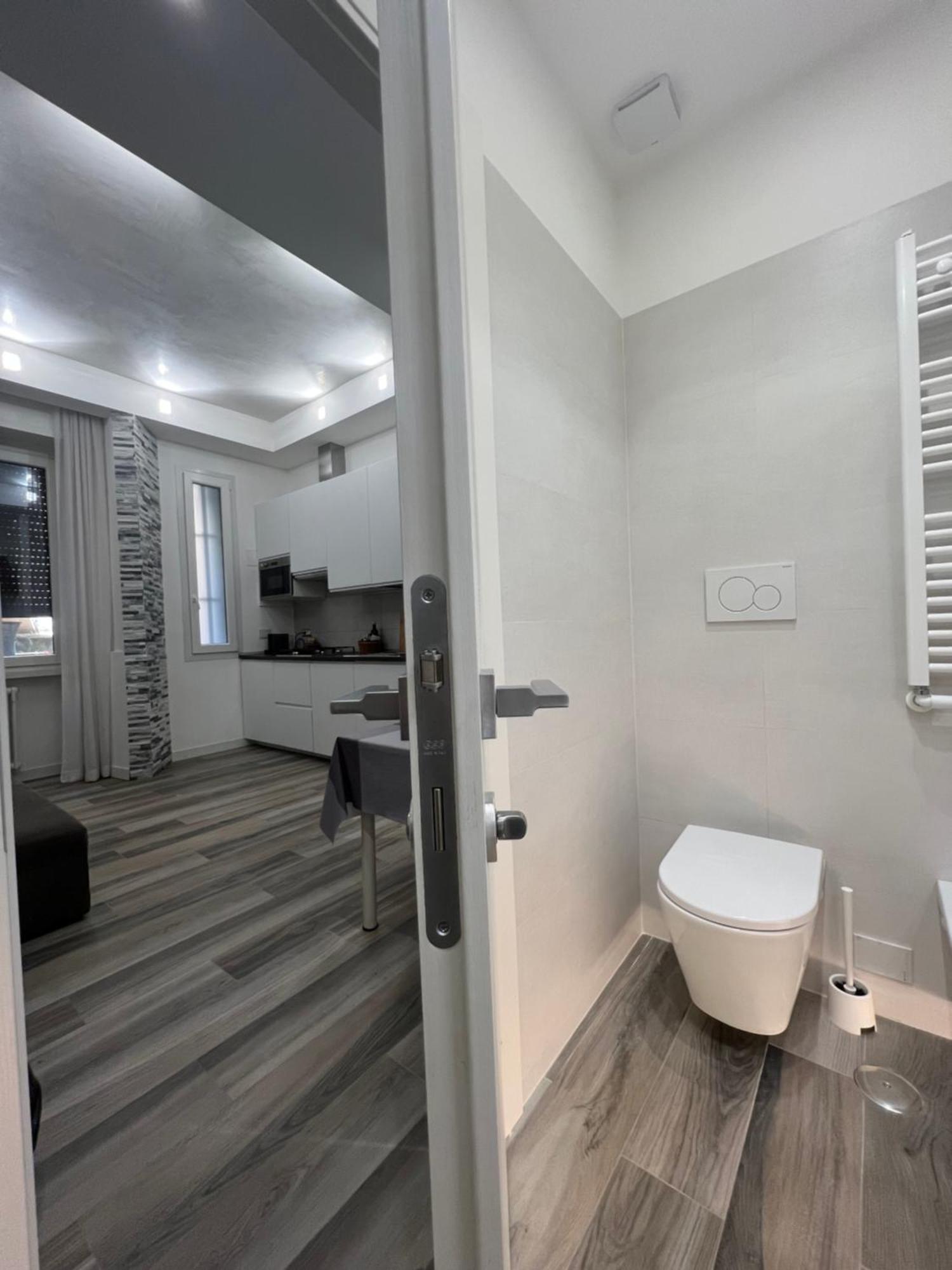 Artpa Rome Apartments Bagian luar foto