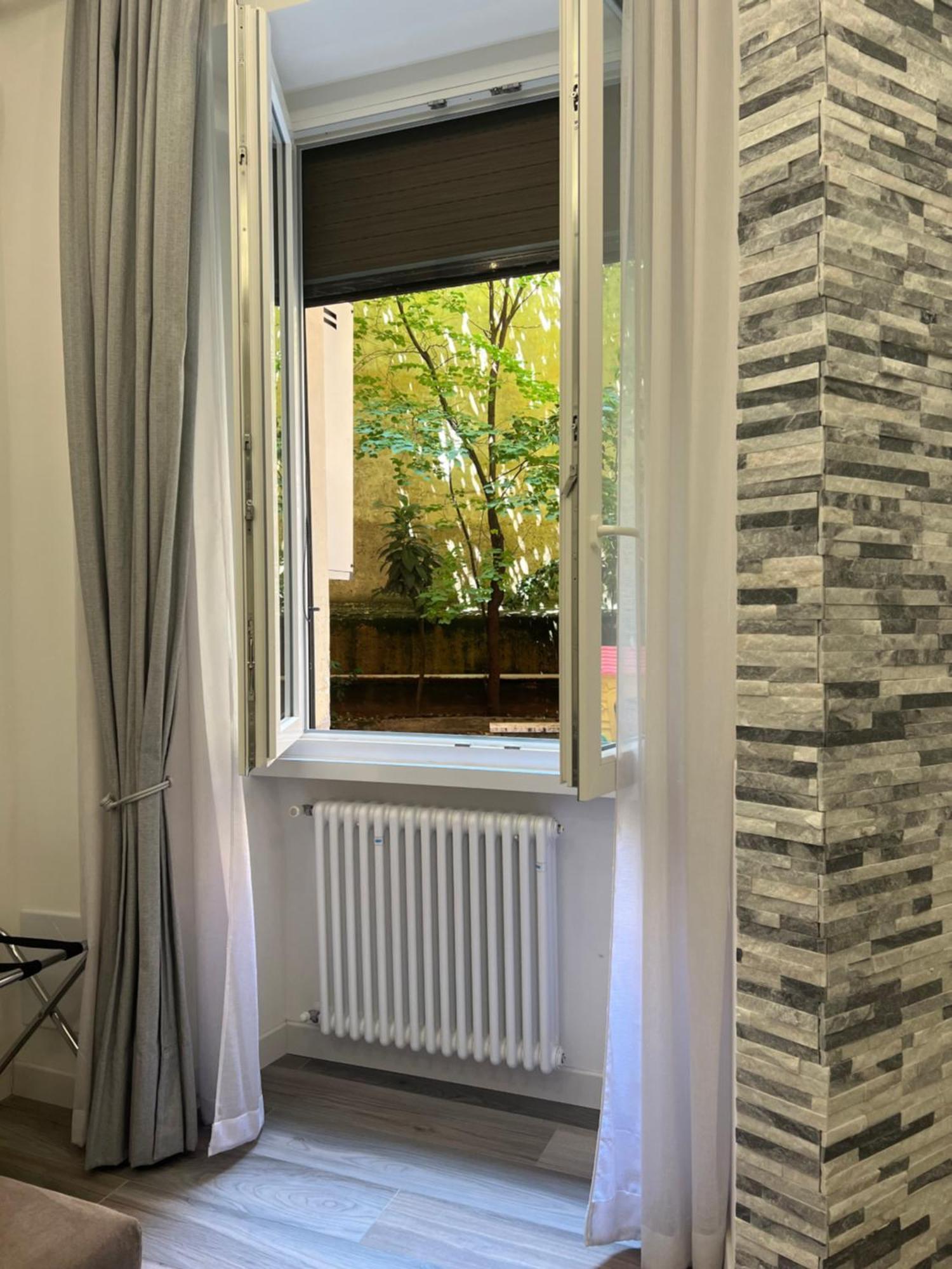 Artpa Rome Apartments Bagian luar foto
