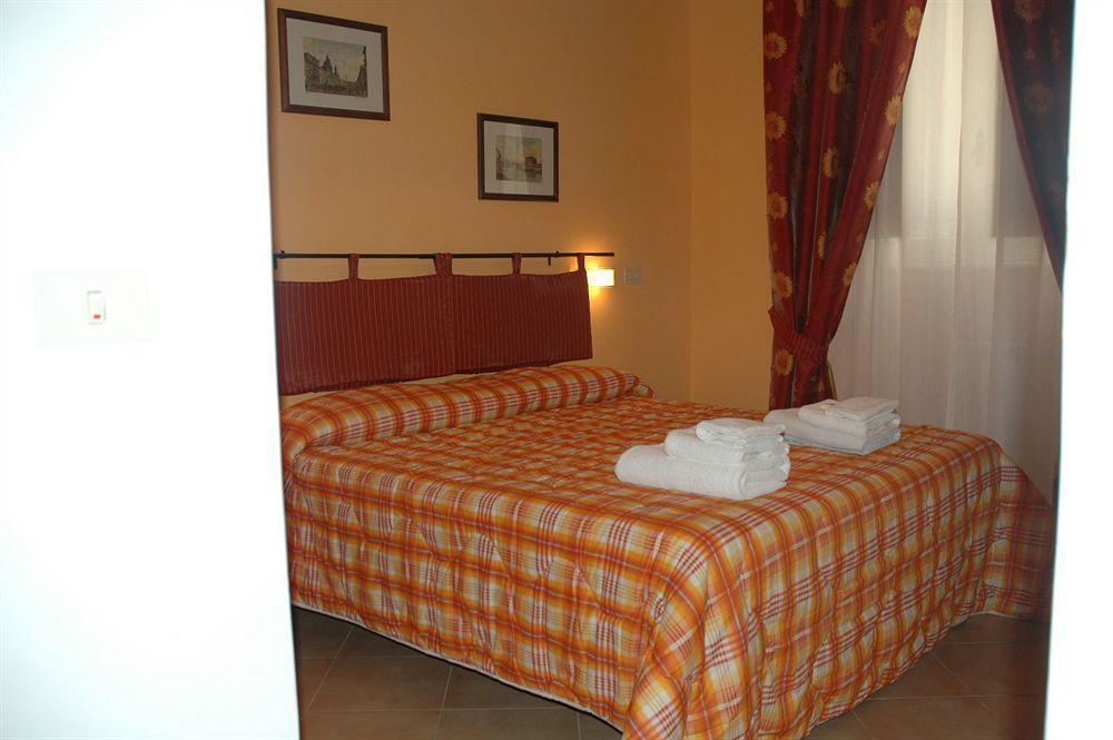 Artpa Rome Apartments Bagian luar foto