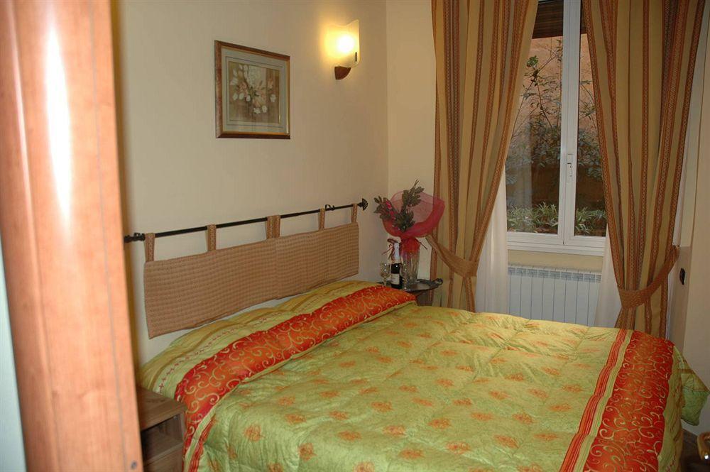 Artpa Rome Apartments Bagian luar foto