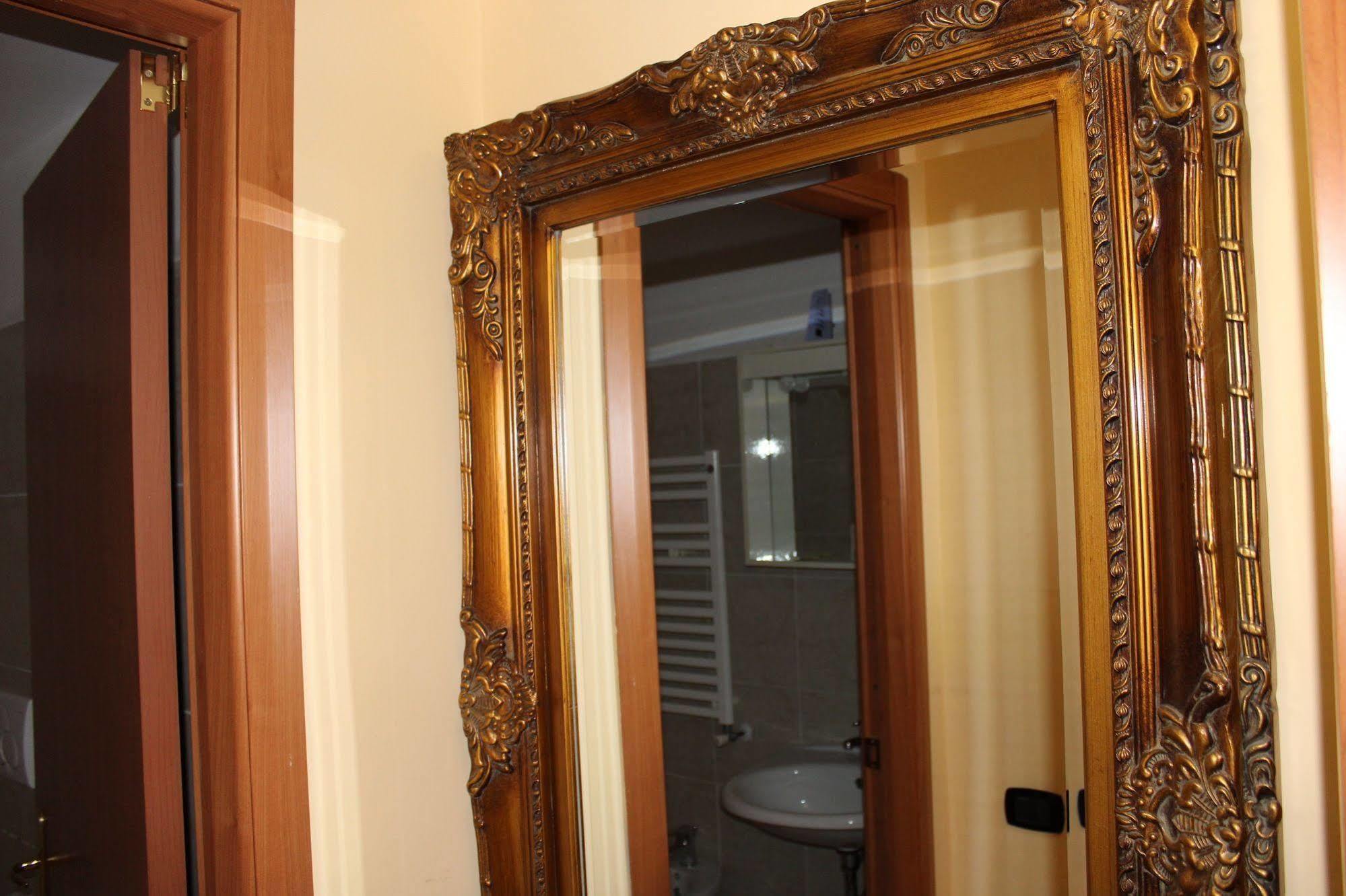 Artpa Rome Apartments Bagian luar foto