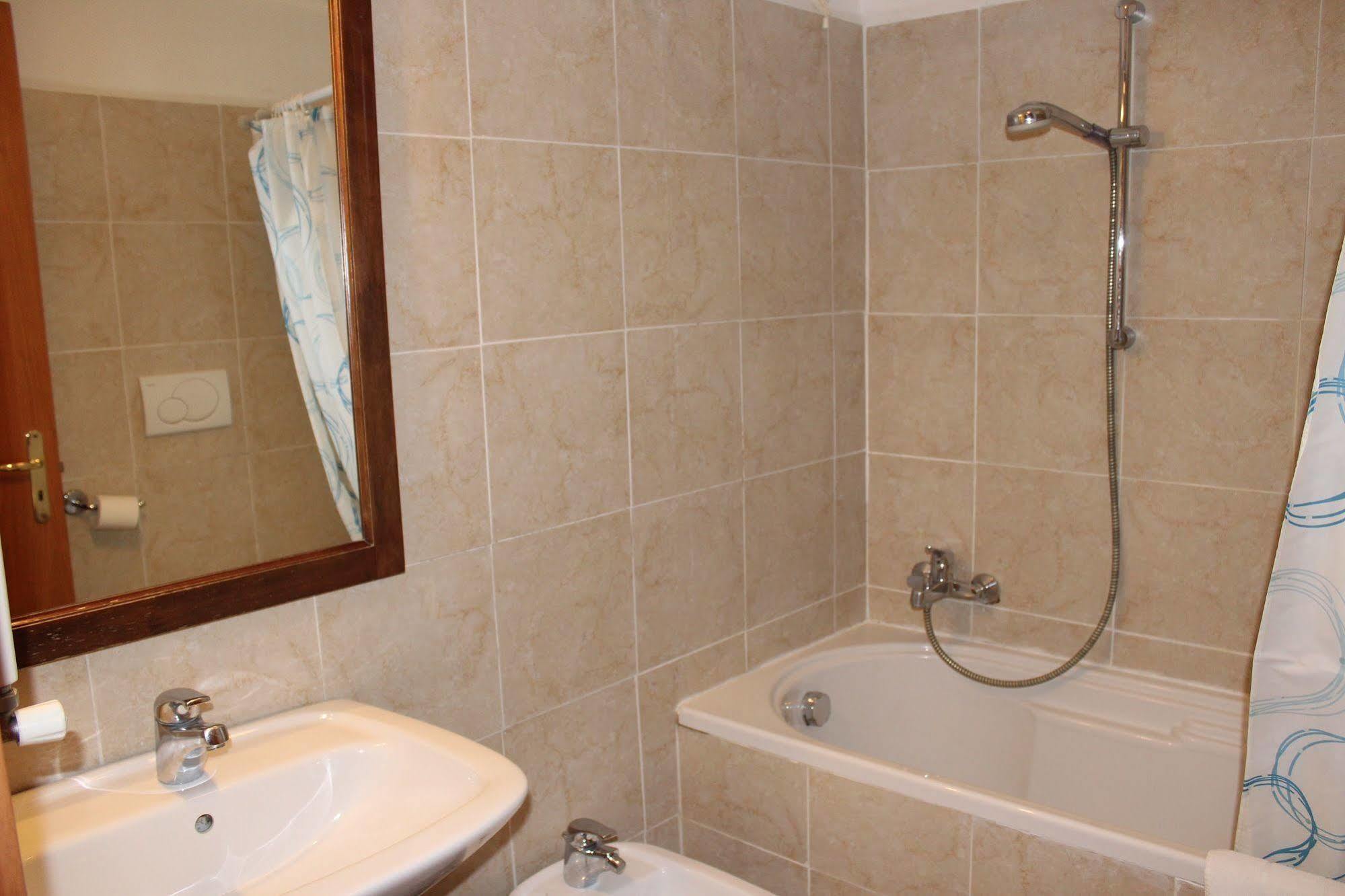 Artpa Rome Apartments Bagian luar foto