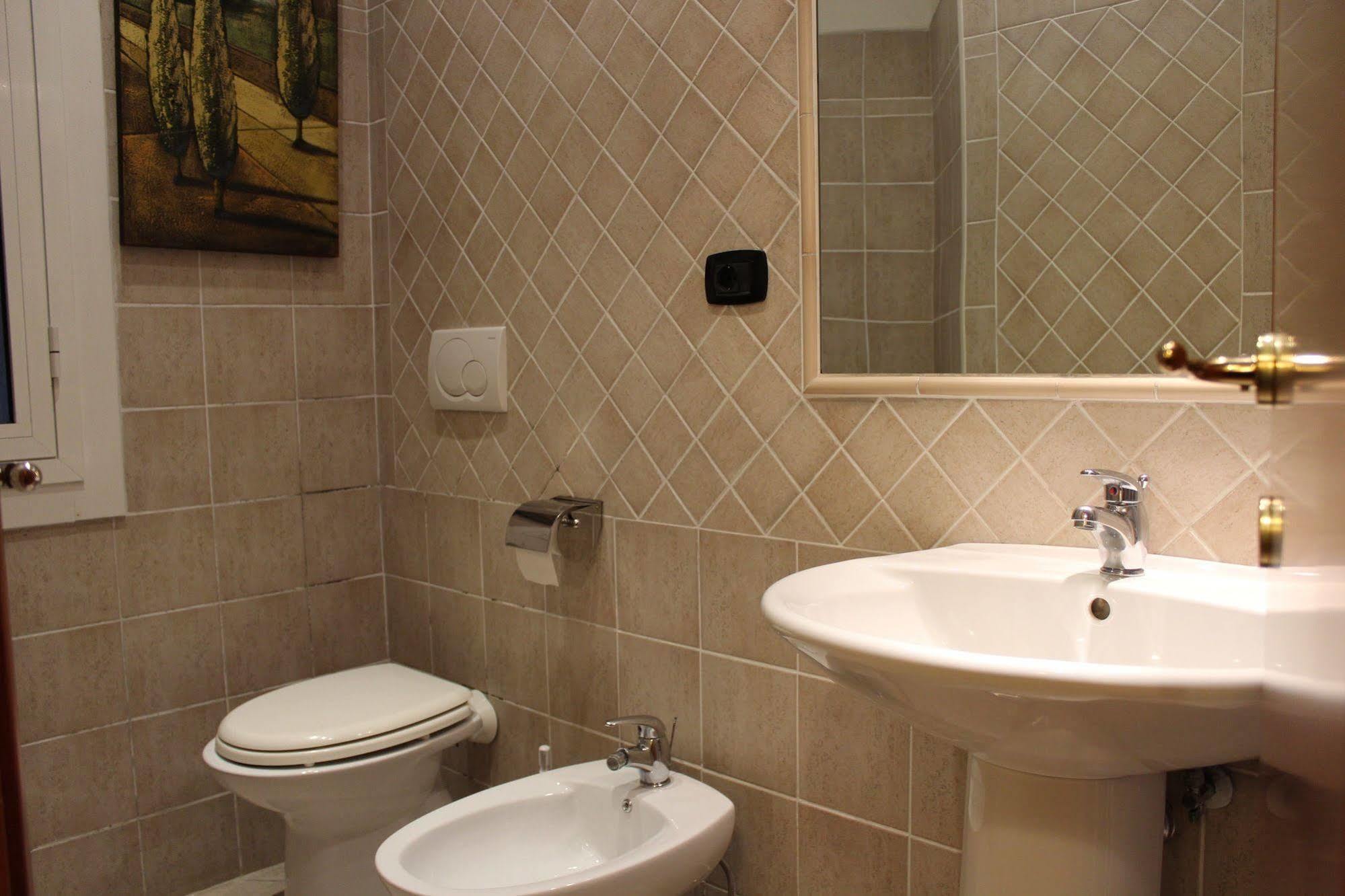 Artpa Rome Apartments Bagian luar foto