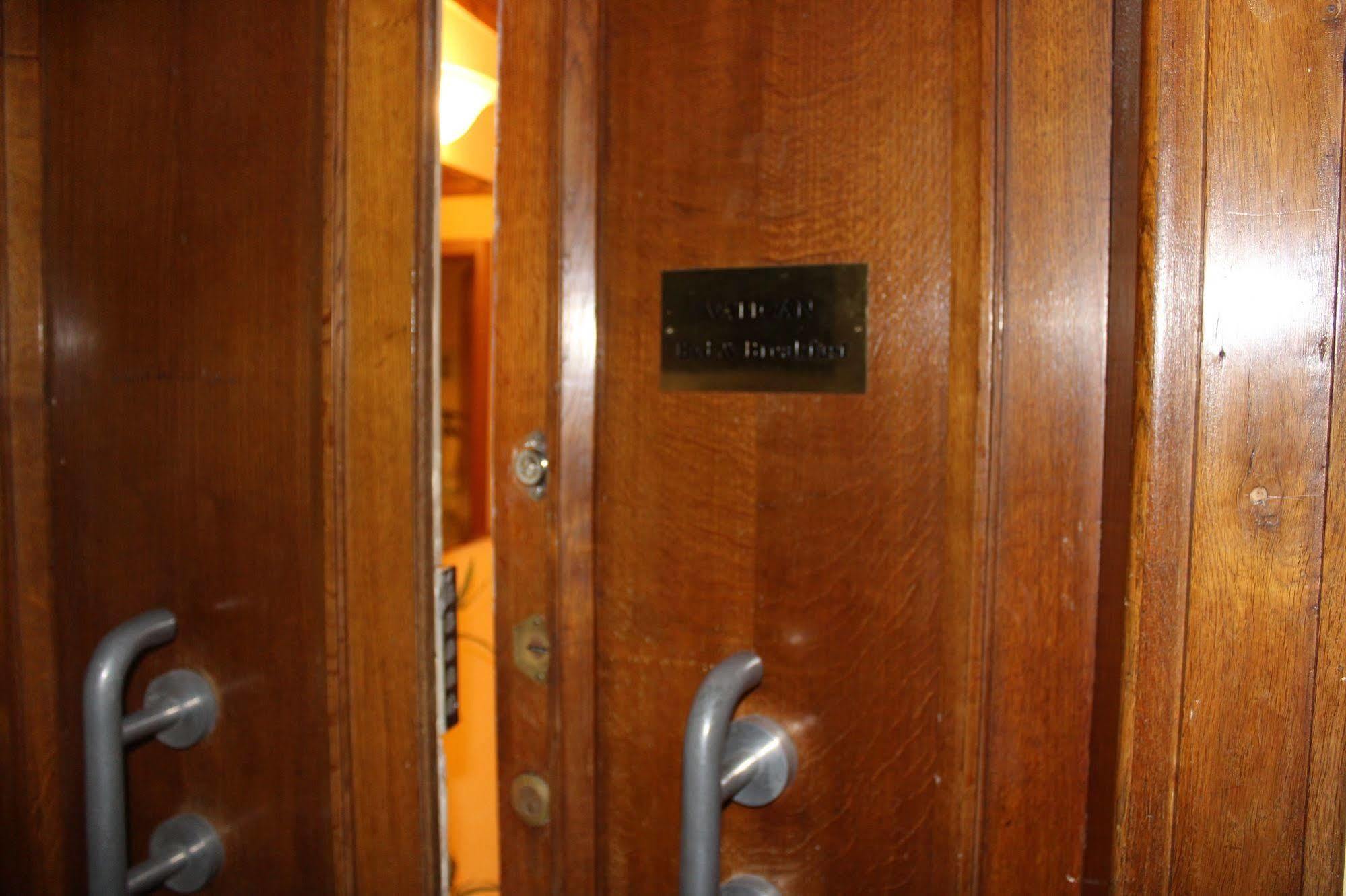 Artpa Rome Apartments Bagian luar foto