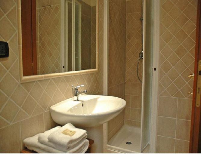 Artpa Rome Apartments Ruang foto