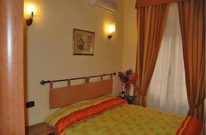 Artpa Rome Apartments Bagian luar foto